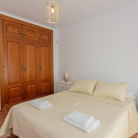 Villa Andalucia: Cerca De Todo, Intimidad Y Espacio نيرخا المظهر الخارجي الصورة