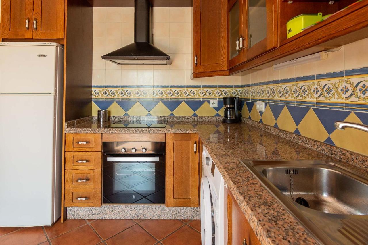 Villa Andalucia: Cerca De Todo, Intimidad Y Espacio نيرخا المظهر الخارجي الصورة